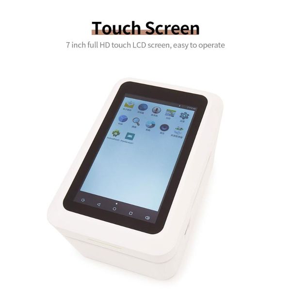 android smart all-in-one machine terminal printer receipt printer bt mobile with 7inch touch screen hd camera eu plug
android smart all-in-one machine terminal printer receipt printer bt mobile with 7inch touch screen hd camera eu plug