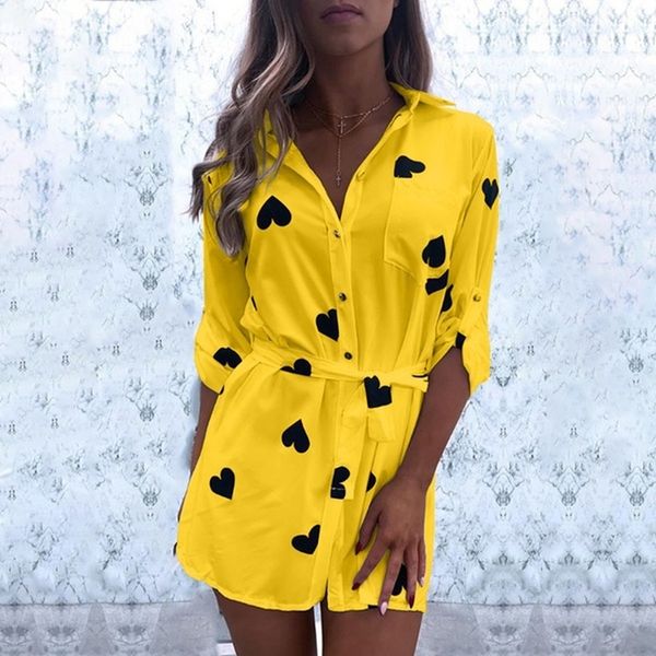 s-5xl plus size long shirt women blouses casual turn down collar heart print shirts office loose pull long-sleeve blouse blusas, White
s-5xl plus size long shirt women blouses casual turn down collar heart print shirts office loose pull long-sleeve blouse blusas, White