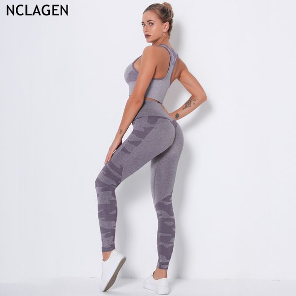 nclagen yoga set gym sport workout running crop fitness bra training solid color gymwear squat proof leggings set, White;red
nclagen yoga set gym sport workout running crop fitness bra training solid color gymwear squat proof leggings set, White;red