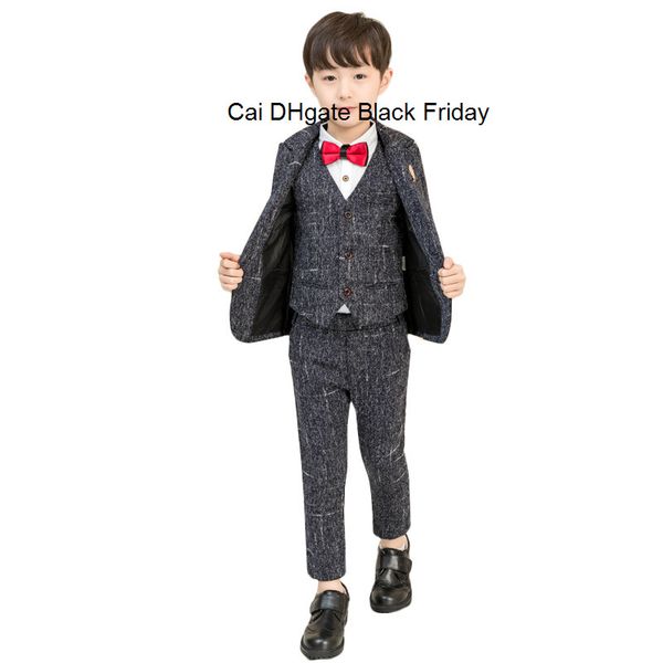 kids wedding blazer suits jacket vest pants 3pcs flower boys formal tuxedos school suit kids shirt new fashion clothing set f032
kids wedding blazer suits jacket vest pants 3pcs flower boys formal tuxedos school suit kids shirt new fashion clothing set f032