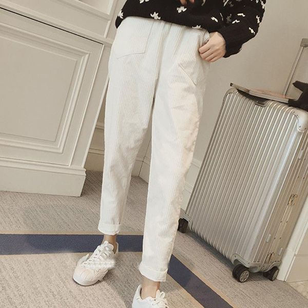 мода женщина повседневного сыпучего solid color брюки карандаш pant длинного pant вскользь высокое качество solid color брюки 2.25, Black;blue
мода женщина повседневного сыпучего solid color брюки карандаш pant длинного pant вскользь высокое качество solid color брюки 2.25, Black;blue