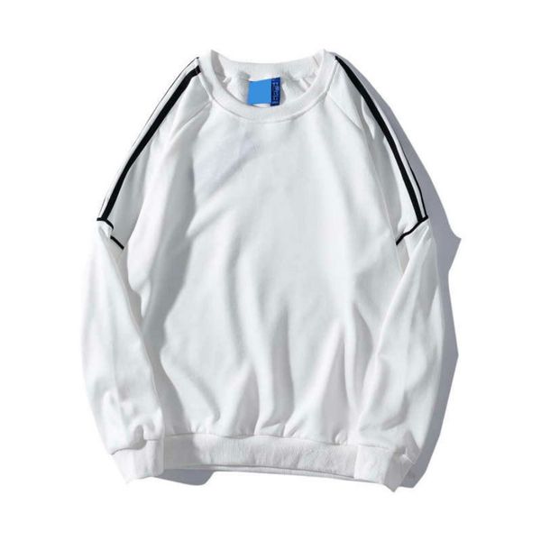 2020 autumn new men's hoodie pullover round neck sweater pure cotton all-match casual couple sweater 2 colors size m-2xl, Black
2020 autumn new men's hoodie pullover round neck sweater pure cotton all-match casual couple sweater 2 colors size m-2xl, Black