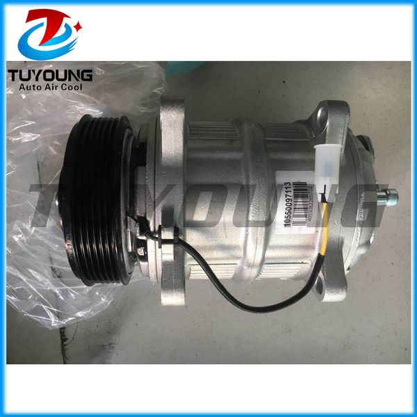 dks15ch auto ac compressor for volvo 1993-1998 850s70c70 3545088 6pk 123mm
dks15ch auto ac compressor for volvo 1993-1998 850s70c70 3545088 6pk 123mm