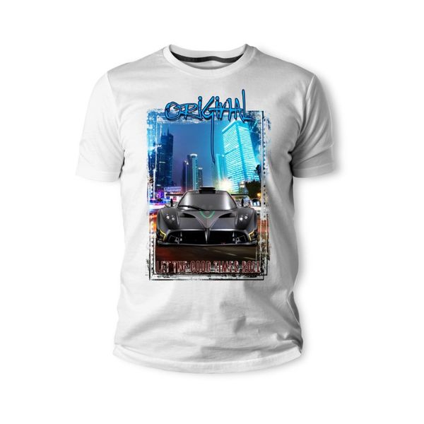 2019 new men's t shirt t-shirt italy classic legend car zonda r supercar auto youngtimer oldtimer herren t shirt
2019 new men's t shirt t-shirt italy classic legend car zonda r supercar auto youngtimer oldtimer herren t shirt