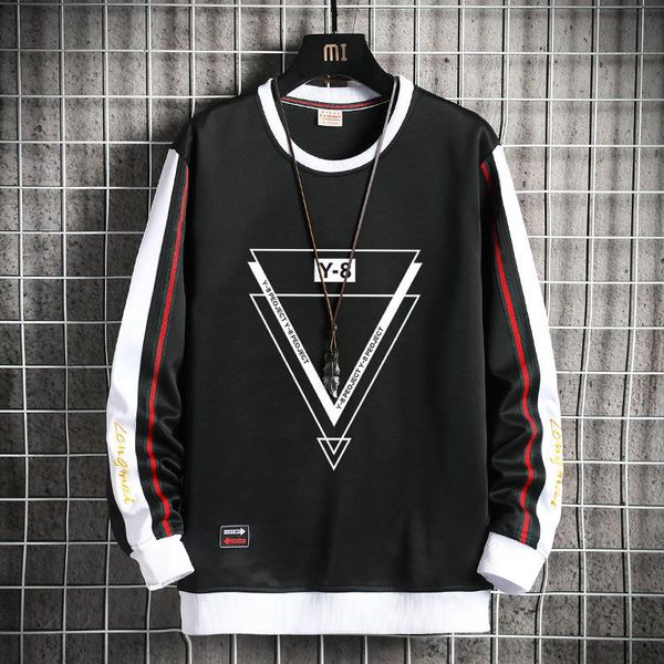 the new autumn 2020 men s long-sleeved hoodie european and american men s casual jacket base coat long-sleeved collar pure cotton hoodie, Black
the new autumn 2020 men s long-sleeved hoodie european and american men s casual jacket base coat long-sleeved collar pure cotton hoodie, Black