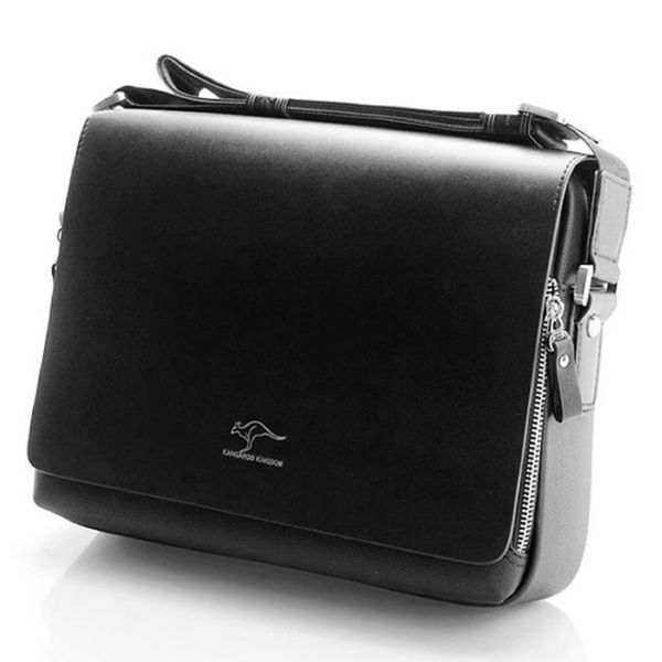 men's kangaroo briefcase business office shoulder bag computer lapbag pu leather messenger solid travel
men's kangaroo briefcase business office shoulder bag computer lapbag pu leather messenger solid travel