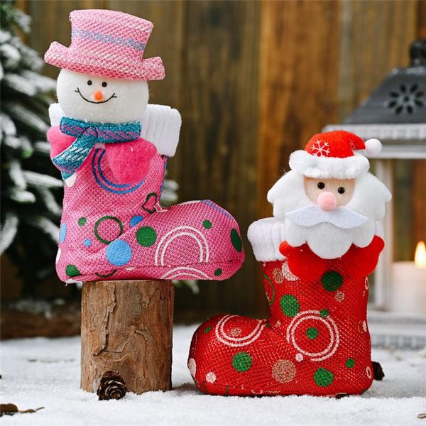 funny christmas red boots candy gift bag ornaments cartoon shoes hanging ornaments party xmas tree decor christmas decoration
funny christmas red boots candy gift bag ornaments cartoon shoes hanging ornaments party xmas tree decor christmas decoration