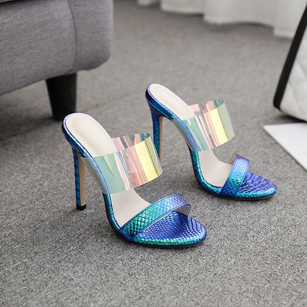 лето слайды мода взрыв transparent color sexy ladies sandals смешанных цветов внешний неглубокие тонкие каблуки 11см высокие каблуки, Black
лето слайды мода взрыв transparent color sexy ladies sandals смешанных цветов внешний неглубокие тонкие каблуки 11см высокие каблуки, Black