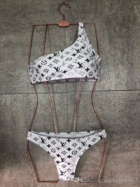 2020 brand designer swimwear bikini set for women letter swimsuit bandage bi quinis bathing suit bikini swimsuit
2020 brand designer swimwear bikini set for women letter swimsuit bandage bi quinis bathing suit bikini swimsuit