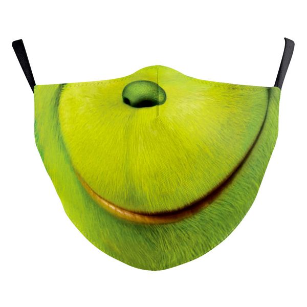 face mask 3d printing dust-proof washable protective masks dust-proof and anti-smog filter masks with 1 filters green hair monster
face mask 3d printing dust-proof washable protective masks dust-proof and anti-smog filter masks with 1 filters green hair monster