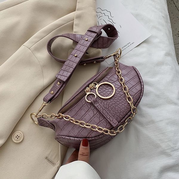 summer super fire running bag women's 2020 popular new fashion korean-style net red fashion one-shoulder crossbody chest bag
summer super fire running bag women's 2020 popular new fashion korean-style net red fashion one-shoulder crossbody chest bag