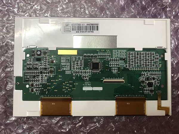 original new 7 inch tft innolux at070tn83 v.1 at070tn83-v1.0 40 pin lcd screen panel module controller 800x480 lcd display screen panel fre
original new 7 inch tft innolux at070tn83 v.1 at070tn83-v1.0 40 pin lcd screen panel module controller 800x480 lcd display screen panel fre