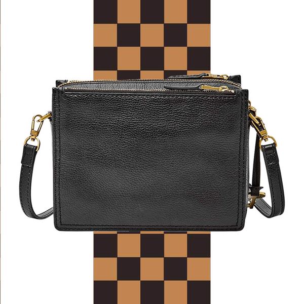 новый женский дизайнер black simple атмосфера wild square сумка с брелок многофункциональный мешок плеча bg081
новый женский дизайнер black simple атмосфера wild square сумка с брелок многофункциональный мешок плеча bg081
