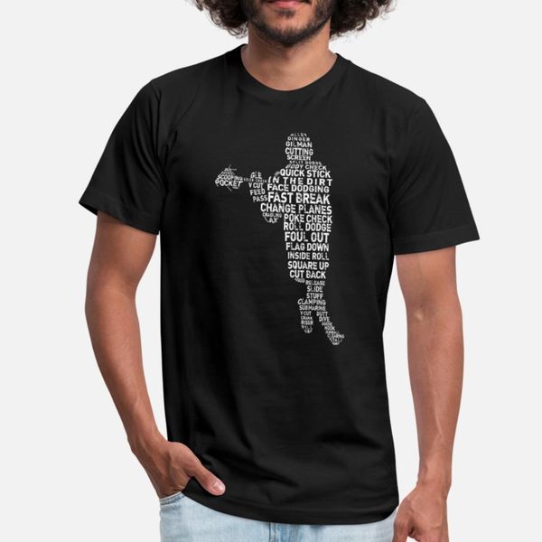 lacrosse player word art t shirt men designing tee shirt euro size s-3xl standard gift breathable spring autumn unique shirt
lacrosse player word art t shirt men designing tee shirt euro size s-3xl standard gift breathable spring autumn unique shirt