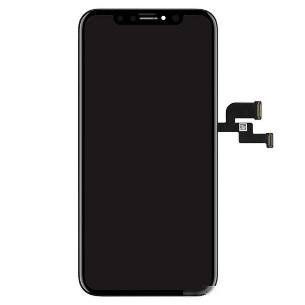 oled lcd display for iphone x xs xs-max touch screen digitizer assembly replacement factory price 100% strictly tesed no dead pixels
oled lcd display for iphone x xs xs-max touch screen digitizer assembly replacement factory price 100% strictly tesed no dead pixels
