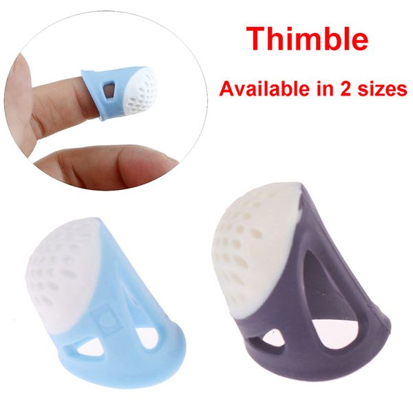 1 pcs nonslip thimble finger medium large protector comfortable patchwork quilting craft accessories household sewing diy tools, Black
1 pcs nonslip thimble finger medium large protector comfortable patchwork quilting craft accessories household sewing diy tools, Black