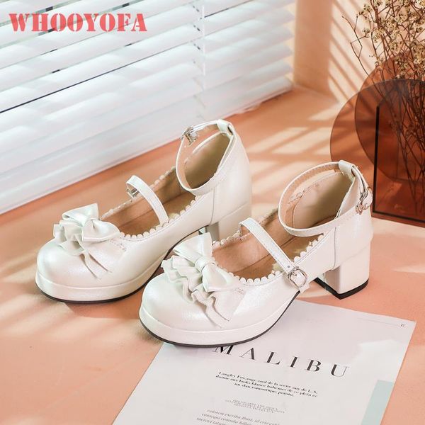 2020 brand new comfortable white gold women pumps sweet round toe chunky heels lady cosplay shoes plus small big size 30 43, Black
2020 brand new comfortable white gold women pumps sweet round toe chunky heels lady cosplay shoes plus small big size 30 43, Black