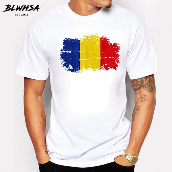 blwhsa men's short sleeve custom summer cotton big size romania fans t shirts nostalgic style romania flag t-shirt for men
blwhsa men's short sleeve custom summer cotton big size romania fans t shirts nostalgic style romania flag t-shirt for men