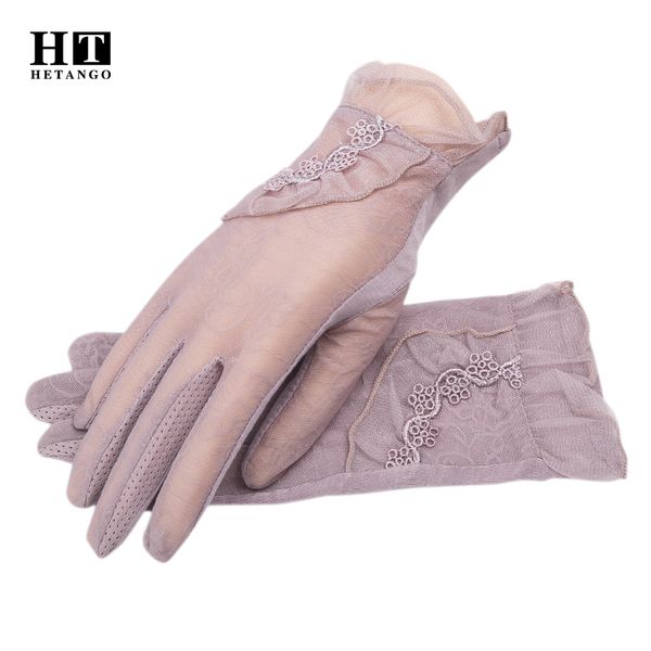 five fingers gloves ladies sunscreen summer fashion lace uv protection outdoor driving anti-skid short embroidered thin women, Blue;gray
five fingers gloves ladies sunscreen summer fashion lace uv protection outdoor driving anti-skid short embroidered thin women, Blue;gray