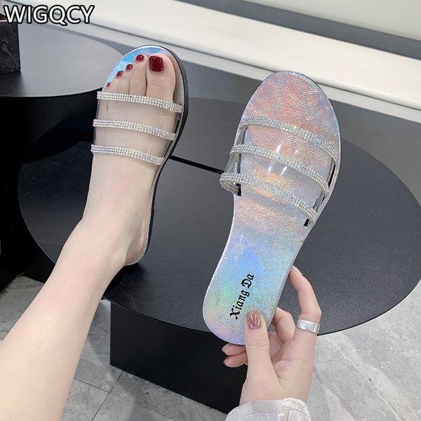 women's slippers 2020 summer new pvc fashion outer wear outdoor non-slip beach shoes open toe sandals woman slippers d913, Black
women's slippers 2020 summer new pvc fashion outer wear outdoor non-slip beach shoes open toe sandals woman slippers d913, Black