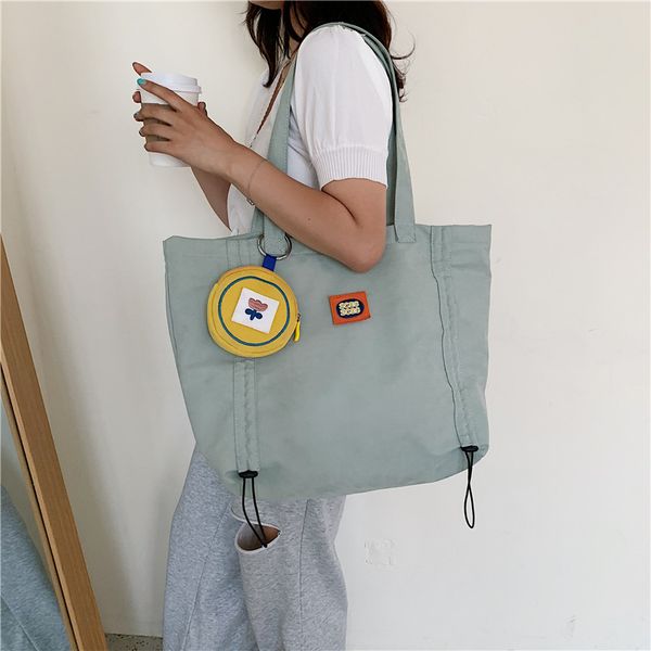large capacity women canvas tote bag casual portable student girls shoulder bags fashion ladies shopping handbags for travel
large capacity women canvas tote bag casual portable student girls shoulder bags fashion ladies shopping handbags for travel