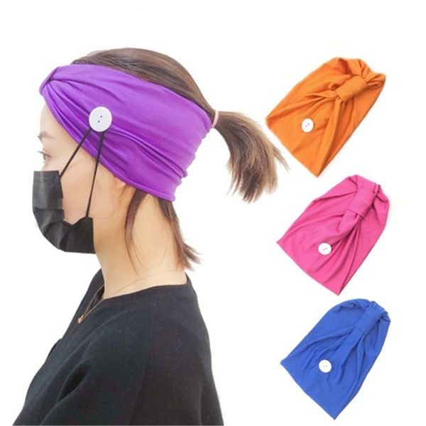 fashion headbands with buttons elastic hair accessories for nurses doctors turban headwrap for yoga sport wholesale dwd792, Silver
fashion headbands with buttons elastic hair accessories for nurses doctors turban headwrap for yoga sport wholesale dwd792, Silver