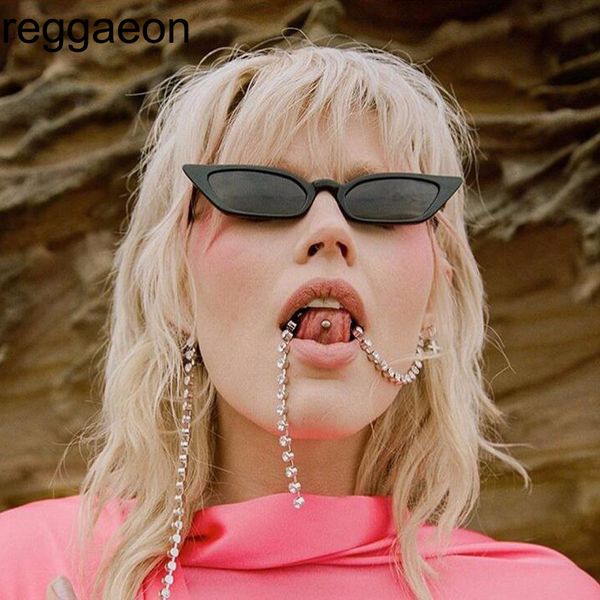 2020 new european and american trend cat eye sunglasses women retro small frame sunglasses transparent colorful 2154, White;black
2020 new european and american trend cat eye sunglasses women retro small frame sunglasses transparent colorful 2154, White;black