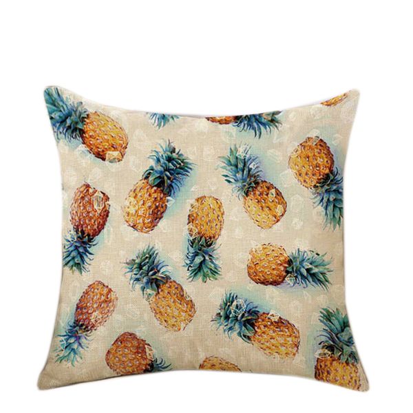 fashion throw pillowcase fruit deocrative pillowcase pineapple linen cushion cover 18 x 18 inches pillow case
fashion throw pillowcase fruit deocrative pillowcase pineapple linen cushion cover 18 x 18 inches pillow case