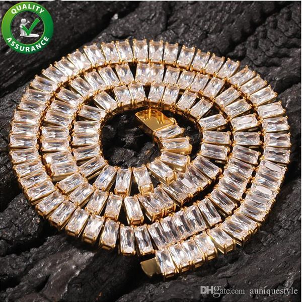 Hip Hop Bling Chains Jewelry Men Luxury Designer Mens Necklace Iced Out Cuban Link Chain Diamond Stainless Steel Rapper Fashion Accessories
Hip Hop Bling Chains Jewelry Men Luxury Designer Mens Necklace Iced Out Cuban Link Chain Diamond Stainless Steel Rapper Fashion Accessories