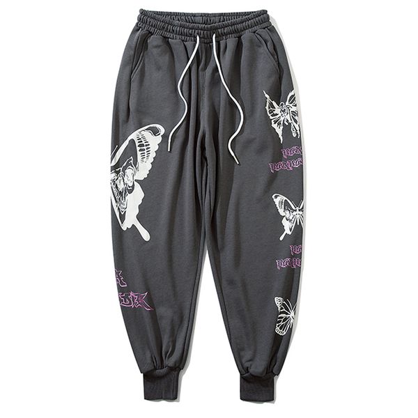 graffiti pants man hip hop streetwear men trousers cotton oversized loose joggers pants casual, Black
graffiti pants man hip hop streetwear men trousers cotton oversized loose joggers pants casual, Black
