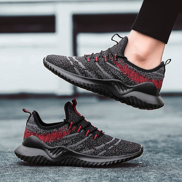 fashionrunningshoesmenflyingwovenmencasualshoessneakersmensummer2020newbreathablecomfortablesneakerslargesize, Black
fashionrunningshoesmenflyingwovenmencasualshoessneakersmensummer2020newbreathablecomfortablesneakerslargesize, Black