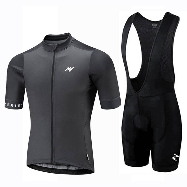men cycling short sleeves jersey (bib) shorts sets shorts sets cycling clothing breathable outdoor mountain bike clothest1, Black;blue
men cycling short sleeves jersey (bib) shorts sets shorts sets cycling clothing breathable outdoor mountain bike clothest1, Black;blue