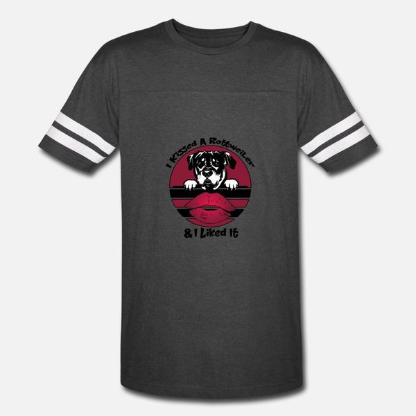 i kissed a dog and i like it t shirt men print 100% cotton o neck outfit sunlight new style summer novelty shirt
i kissed a dog and i like it t shirt men print 100% cotton o neck outfit sunlight new style summer novelty shirt