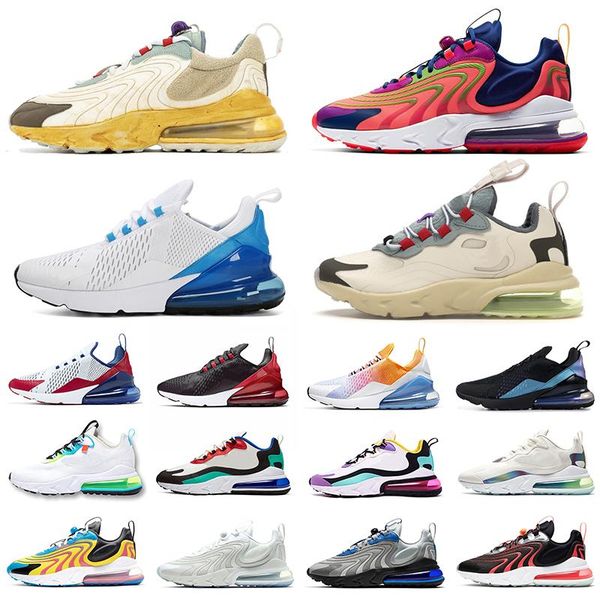 new 270 react eng mens running shoes travis scotts neon light gray blue black white bauhaus men women fashion stylist sneakers
new 270 react eng mens running shoes travis scotts neon light gray blue black white bauhaus men women fashion stylist sneakers
