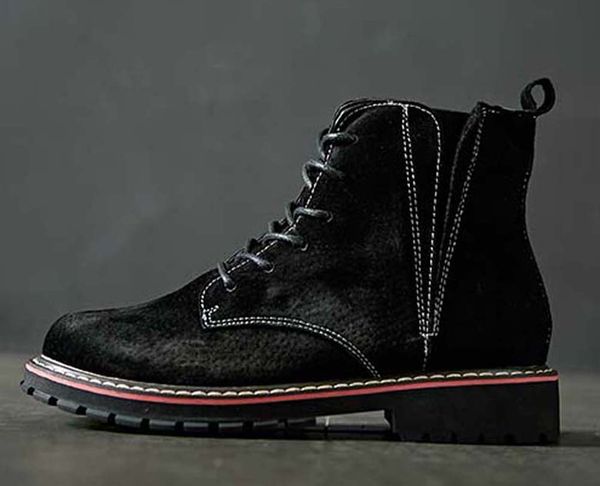 fashion leather star women shoes woman leather short autumn winter ankle fashion brand women boots 02 p99, Black
fashion leather star women shoes woman leather short autumn winter ankle fashion brand women boots 02 p99, Black