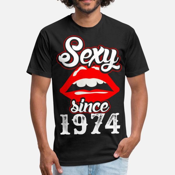 since 1974 t shirt men knitted short sleeve o neck slim sunlight humor summer style unique shirt
since 1974 t shirt men knitted short sleeve o neck slim sunlight humor summer style unique shirt