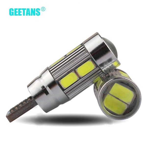 geetans 2pcs w5w t10 led car styling lights automobile signal width light led canbus 10 smd 5630 12v no error for cars g
geetans 2pcs w5w t10 led car styling lights automobile signal width light led canbus 10 smd 5630 12v no error for cars g