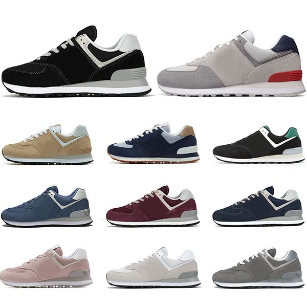 new 574 running shoes men women sneakers vintage pink classic grey navy bule black beige trainers sports runners size 5.5-11
new 574 running shoes men women sneakers vintage pink classic grey navy bule black beige trainers sports runners size 5.5-11