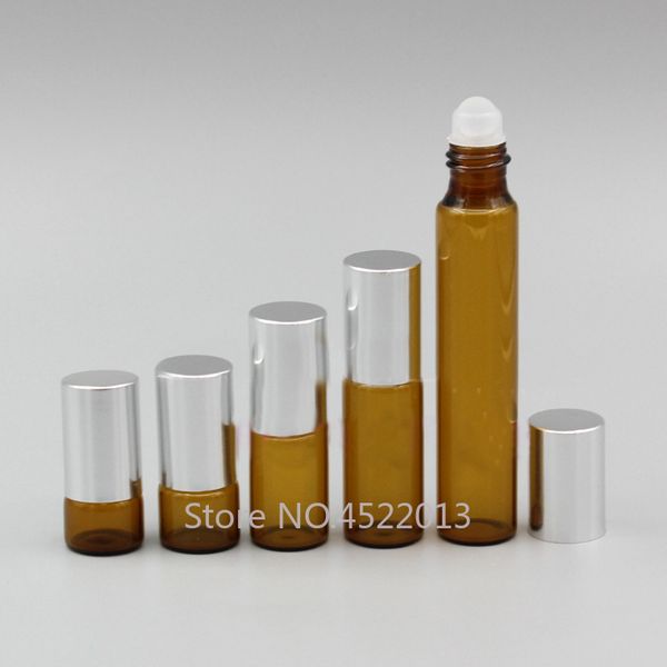 storage bottles & jars 50pcs100pcs200pcs 1ml2ml3ml5ml10ml mini cosmetic roll on essential oil glass bottle, empty portable small sample perf
storage bottles & jars 50pcs100pcs200pcs 1ml2ml3ml5ml10ml mini cosmetic roll on essential oil glass bottle, empty portable small sample perf
