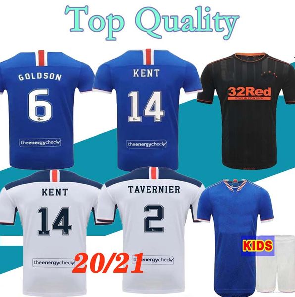 20 21 new soccer jersey 2020 2021 rangers home away 3rd morelos dorrans soccer shirts tavernier kent black football uniforms, Black;yellow
20 21 new soccer jersey 2020 2021 rangers home away 3rd morelos dorrans soccer shirts tavernier kent black football uniforms, Black;yellow
