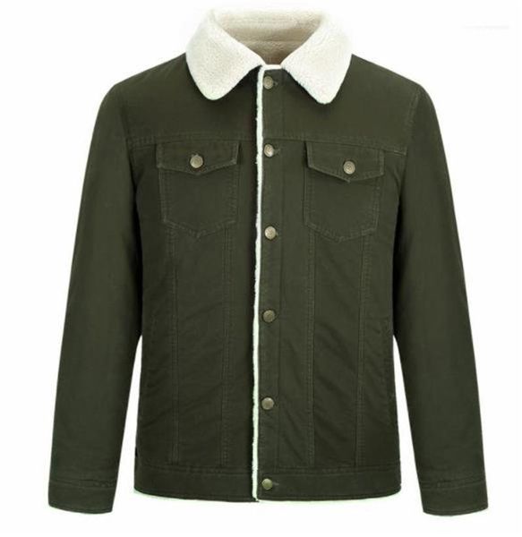 размер для 6xl сплошной цвет мужчины одежда mens designer winter jacket толстые однобортный mens отворотом шеи пальто плюс, Black;brown
размер для 6xl сплошной цвет мужчины одежда mens designer winter jacket толстые однобортный mens отворотом шеи пальто плюс, Black;brown