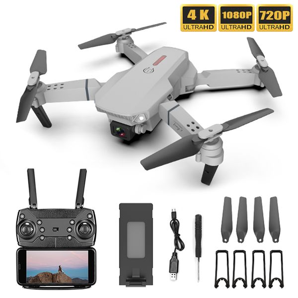 e88 wifi fpv drone with wide angle hd 720p/1080p/4k camera foldable altitude hold durable rc quadcopter aircraft selfie drone
e88 wifi fpv drone with wide angle hd 720p/1080p/4k camera foldable altitude hold durable rc quadcopter aircraft selfie drone