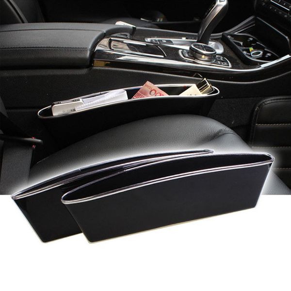 car storage organizer seat pocket holder pouch phone purse coins key car seat seam stowing tidying sundries box accessories
car storage organizer seat pocket holder pouch phone purse coins key car seat seam stowing tidying sundries box accessories