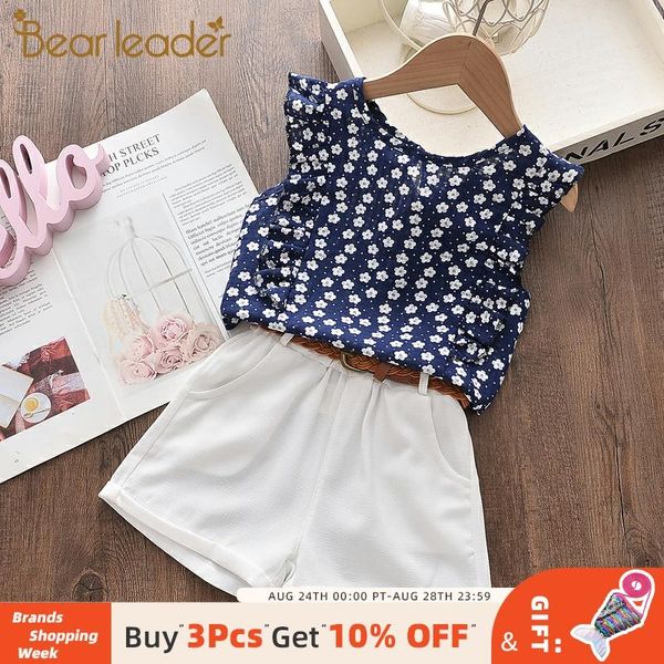 bear leader girls casual clothing 2020 new summer kids fashion vest and pants 2pcs girl toddler outfits cool baby clothes 3 7y, White
bear leader girls casual clothing 2020 new summer kids fashion vest and pants 2pcs girl toddler outfits cool baby clothes 3 7y, White