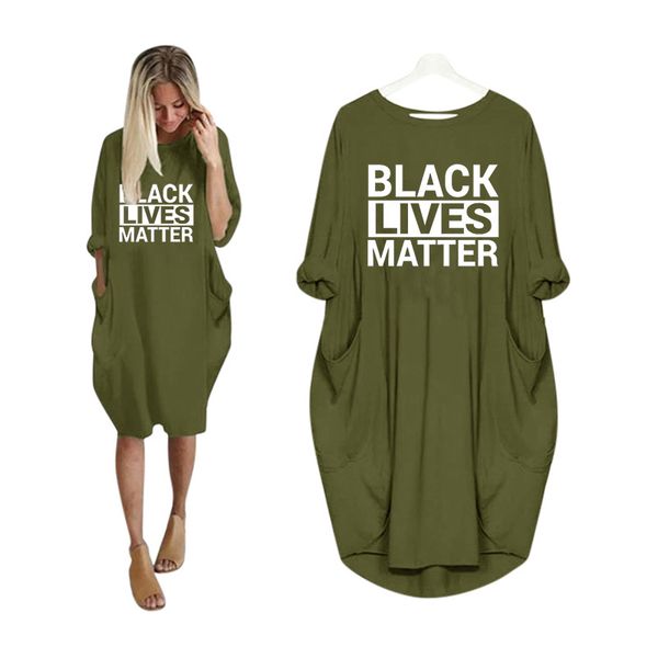 womens letter loose pocket dress short sleeve crew neck irregular tshirt dresses ladies fashion clothes, Black;gray
womens letter loose pocket dress short sleeve crew neck irregular tshirt dresses ladies fashion clothes, Black;gray