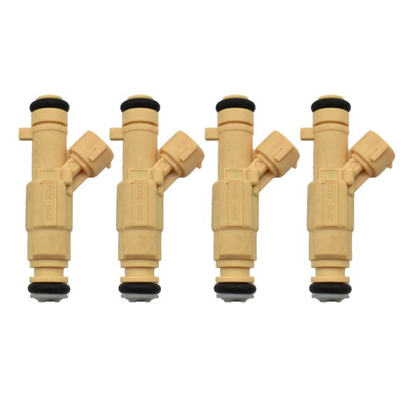 4pcs/lot fuel injector 35310-2g100 353102g100 for hyundai tucson kia forte 2.0l 2010 2011 2012 2013
4pcs/lot fuel injector 35310-2g100 353102g100 for hyundai tucson kia forte 2.0l 2010 2011 2012 2013