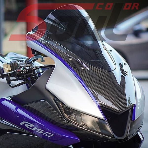 motorcycle visor viser windshield windscreen fit for yzf r125 r15 v3.0 2020 2020 double bubble
motorcycle visor viser windshield windscreen fit for yzf r125 r15 v3.0 2020 2020 double bubble