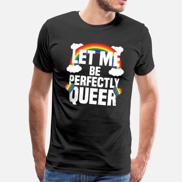 queer lgbt gay apparel t shirt men personalized short sleeve crew neck fitness funny summer style pictures shirt
queer lgbt gay apparel t shirt men personalized short sleeve crew neck fitness funny summer style pictures shirt