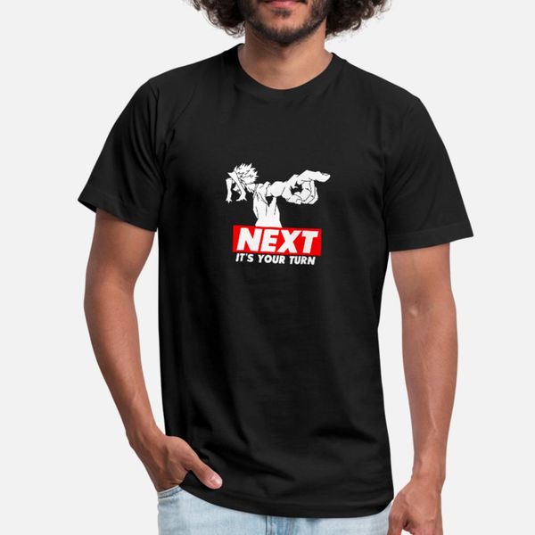 all might next it's your turn t shirt men anti-wrinkle 100% cotton euro size s-3xl clothes anti-wrinkle fashion spring autumn slim shir
all might next it's your turn t shirt men anti-wrinkle 100% cotton euro size s-3xl clothes anti-wrinkle fashion spring autumn slim shir