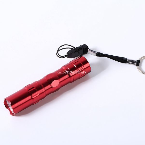 party favor 50pcs mini led bright light torch lights aluminum alloy material practical flash perfect wedding gifts
party favor 50pcs mini led bright light torch lights aluminum alloy material practical flash perfect wedding gifts